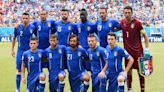 10 years on after Italy last played in World Cup: Where are they now?