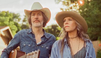 Gillian Welch and David Rawlings on the Tornado That Hit Their Studio, How Lockdown Affected Their New Album, ‘Woodland,’ and Being...