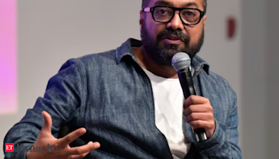 Anurag Kashyap exposes lavish spending habits of Bollywood celebs: From Rs 2 lakh chef to luxury burger demands