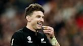 Barrett cameo fires All Blacks to victory over England