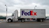 FedEx Stock Delivers Best Day Since 1986—Shares Hit 3-Year High