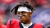 Texans owner Cal McNair says WR Tank Dell will make 'full recovery' from gunshot wound