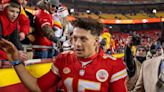 Chiefs’ Patrick Mahomes says he had hands-on approach to his new coffee drink