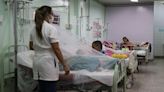 La Nación / Advierten sobre aumento de casos de dengue en 11 departamentos