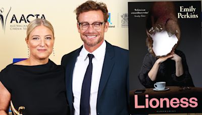 Simon Baker Teams With Made Up Stories & Agent-Producer Lee-Anne Higgins For TV Adaptation Of Emily Perkins Novel ‘Lioness’