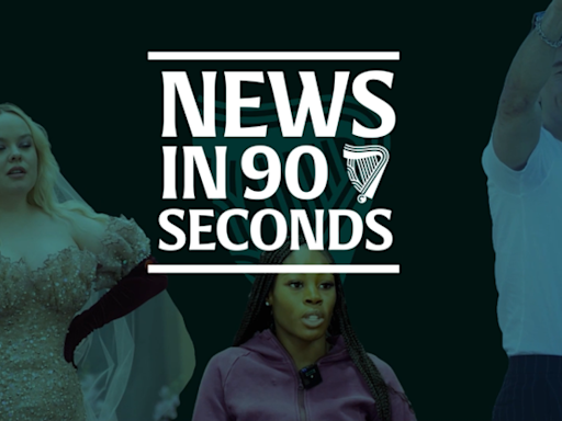 Today's News In 90 Seconds - 5th September 2024