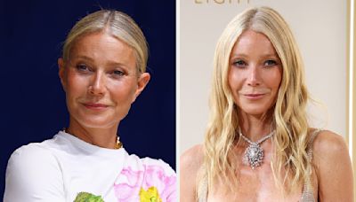Gwyneth Paltrow Shared A Rare Photo With Her Two Kids, And I Can't Believe So Much Time Has Passed