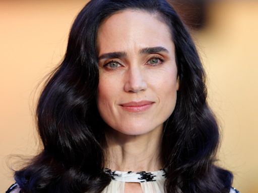 Jennifer Connelly Had One of the Coolest Mother-Daughter Vacations With Her Little Adventurer Agnes