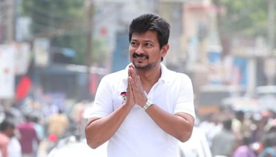 Pattabhishek In Tamil Nadu: Udhayanidhi's Leadership Litmus Test