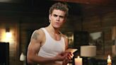 Paul Wesley doesn't miss playing his Vampire Diaries character, reboot a 'hard pass' for him