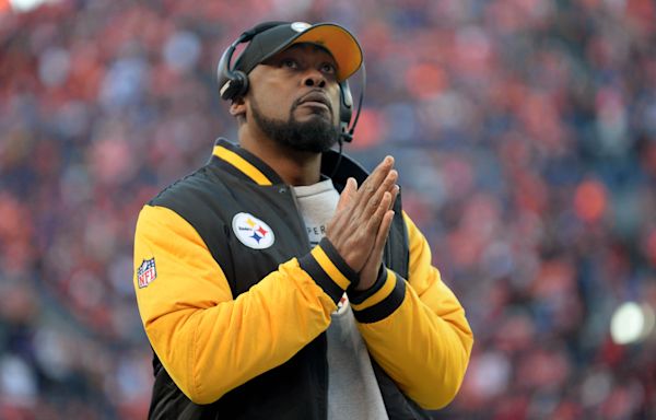 Mike Tomlin: Important that Steelers don't 'ooze to a finish'