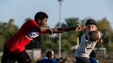 Youth football camp in Sacramento honors memory of former Oregon Ducks star Spencer Webb