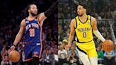 Indiana Pacers vs. New York Knicks: Preview, Where to Watch and Betting Odds