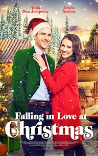 Falling in Love at Christmas