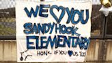 As Sandy Hook survivors graduate from high school, the Newtown community reflects on a 'bittersweet' milestone