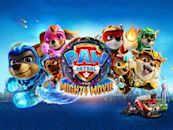 PAW Patrol: The Mighty Movie