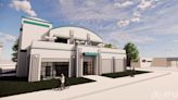 Ground broken on Surf Ballroom's new enrichment center