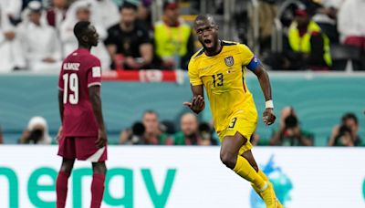 Ecuador vs. Jamaica FREE LIVE STREAM (6/26/24): Watch Copa America 2024 soccer match online | Time, TV, channel