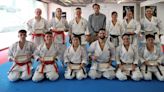 El IV Élite Training Camp de Karate regresa a Talavera