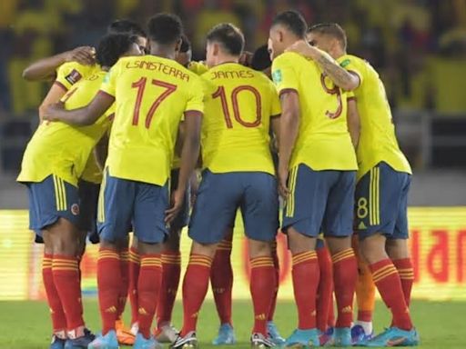 Club sentenció a jugador colombiano: drástica medida para su futuro