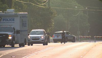 1 dead, 3 hurt in east Charlotte shooting, CMPD says