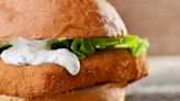 The 5 Healthiest Fast-Food Fish Sandwiches—and 9 To Avoid