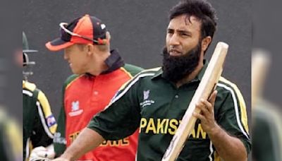 Ex-Pakistan Cricket Captain Saeed Anwar Says More Divorce Happening Because Women Doing...