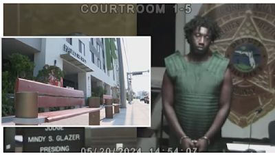 Revelan detalles del arresto de un hombre acusado de agredir sexualmente a una adolescente de 14 años en Miami