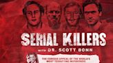 Serial killer expert coming to Rockford