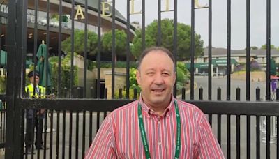 Alcaraz celebra Wimbledon y ya mira a los Juegos de París