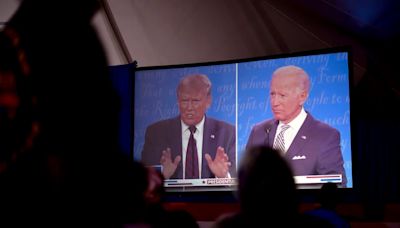 Trump y Biden acuerdan sostener dos debates; esto es lo que debes saber al respecto