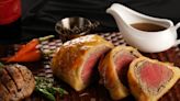 Cómo hacer un Filete Wellington: el plato perfecto para celebrar