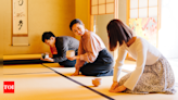 Japanese Concentration Techniques: 7 Japanese techniques that can help increase concentration power | - Times of India