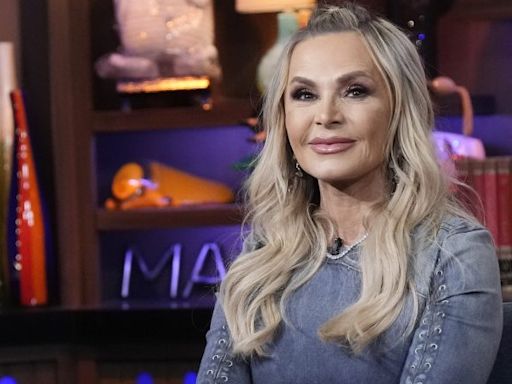 Why Tamra Judge Is the Villain RHOC Needs