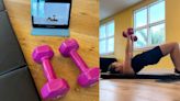 This popular fitness platform now offers personal training — and you don’t even have to leave your home