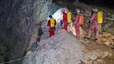 What to know about the successful rescue of a US researcher who was trapped in a deep Turkish cave