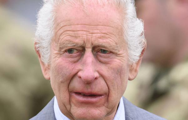King Charles Gives Unsettling Health Update Amid Cancer Battle