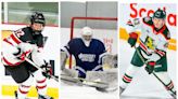 3 Nova Scotian junior hockey players to represent Canada at world championships