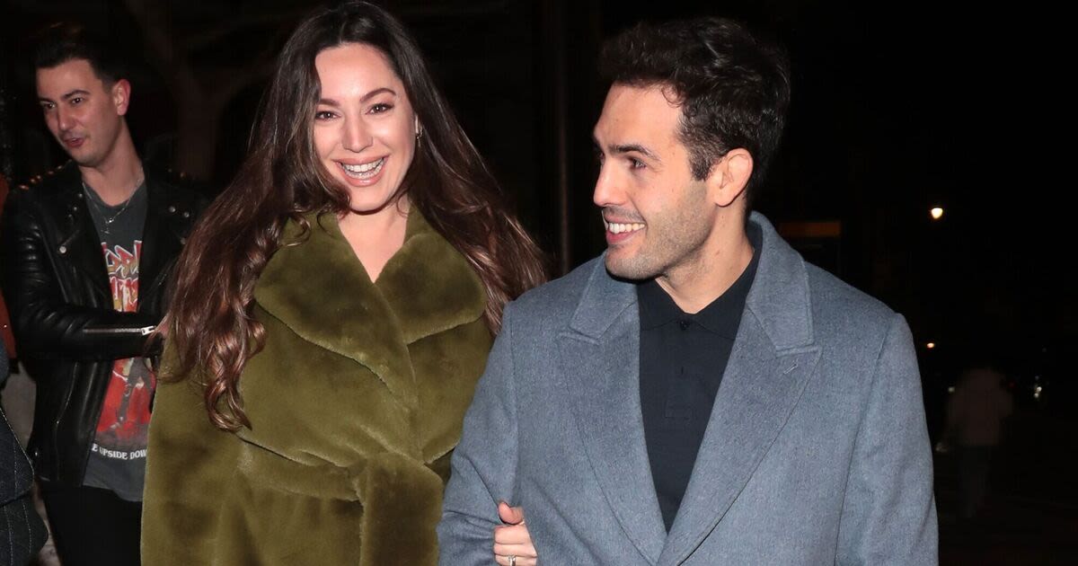 Kelly Brook praised by husband for 'amazing body' as she talks 'getting bigger'