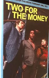 Two for the Money (1972 film)