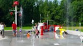 Spray parks in the Rochester area: Times, locations, closures