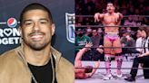 Anthony Bowens Is Ready to Scissor His Way to the Top of the Wrestling World