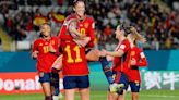 Mundial Femenino | España y Japón pasan a octavo tras golear La Roja a Zambia 5-0