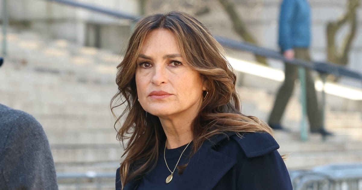Law and Order: SVU Season 26: What to Know About Benson's Return
