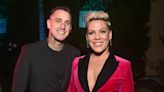 Pink and Carey Hart ‘Almost Didn’t Make It’ to 18th Wedding Anniversary