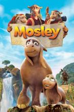 Mosley (film)