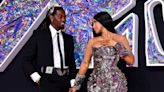 Cardi B & Offset Share Emotional Messages on Their Anniversary: ‘You Are My Safe Place In This Crazy World’