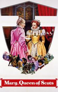 Mary, Queen of Scots (1971 film)