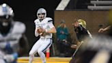 State championship turns in Christ Church's favor after QB tells coach, 'Let me sling it'