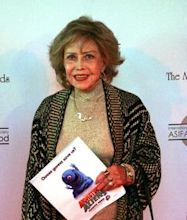 June Foray